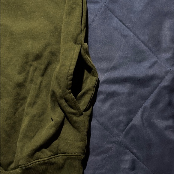 brandy pullover - Picture 3 of 3